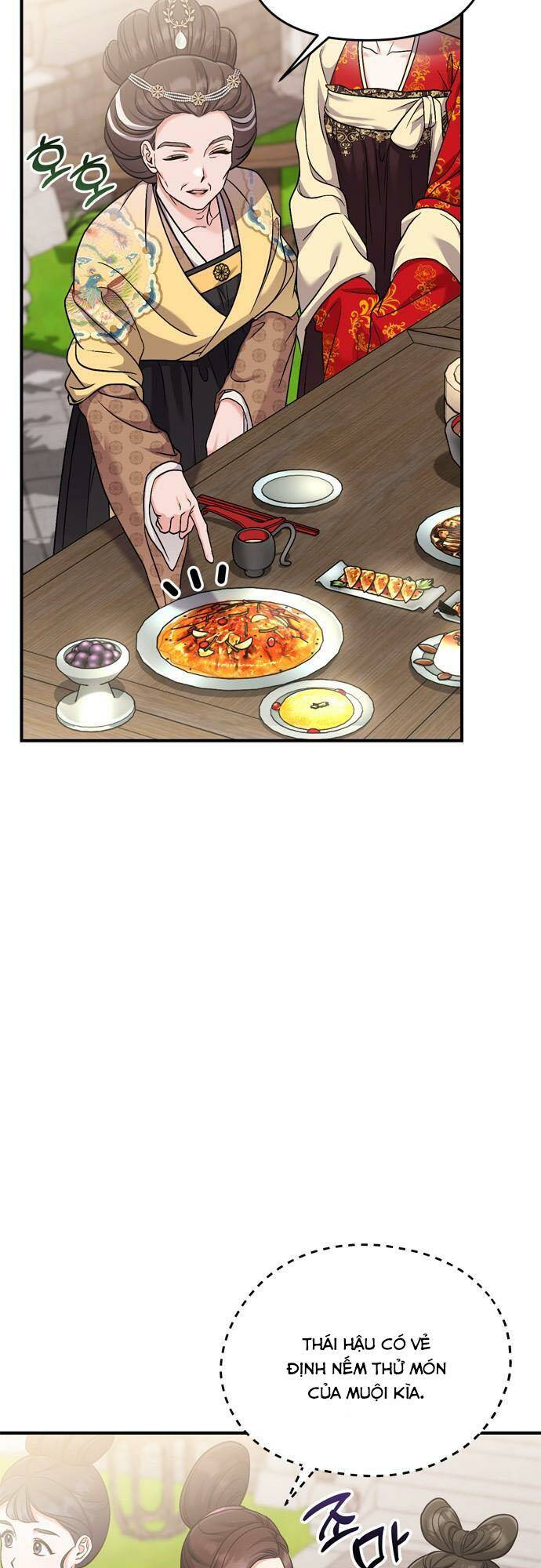 Từ Cao Thủ Trở Thành Phi Tần - Chapter 20 - Page 18