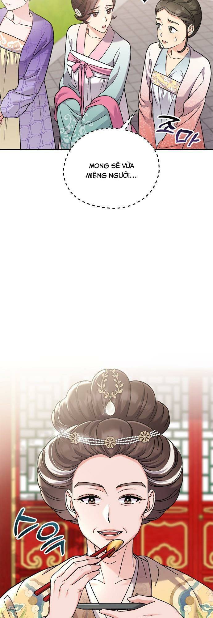 Từ Cao Thủ Trở Thành Phi Tần - Chapter 20 - Page 19