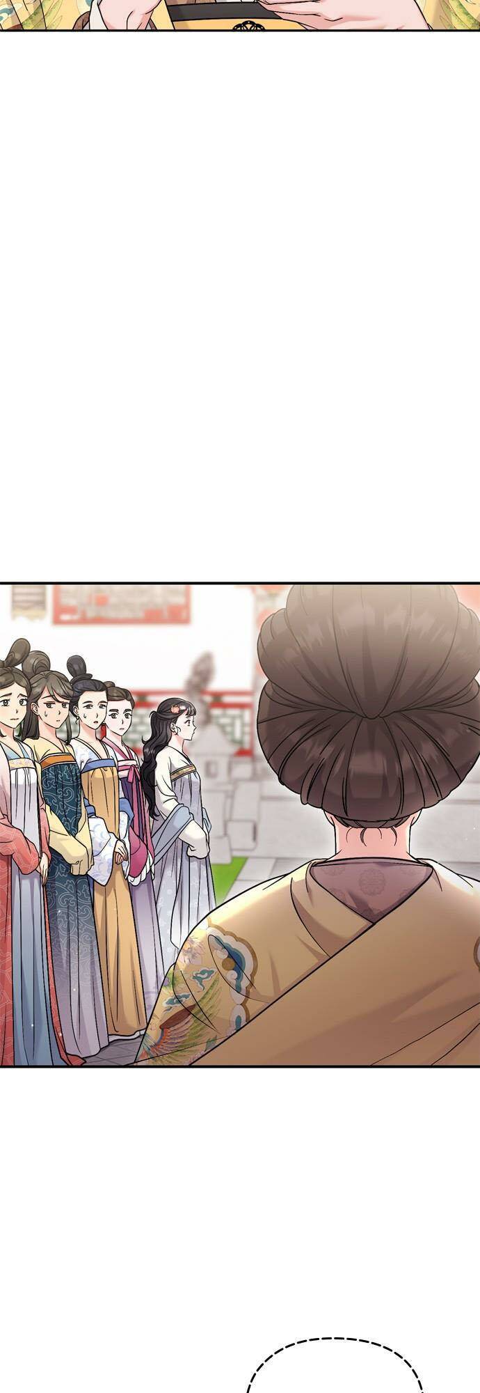 Từ Cao Thủ Trở Thành Phi Tần - Chapter 20 - Page 20