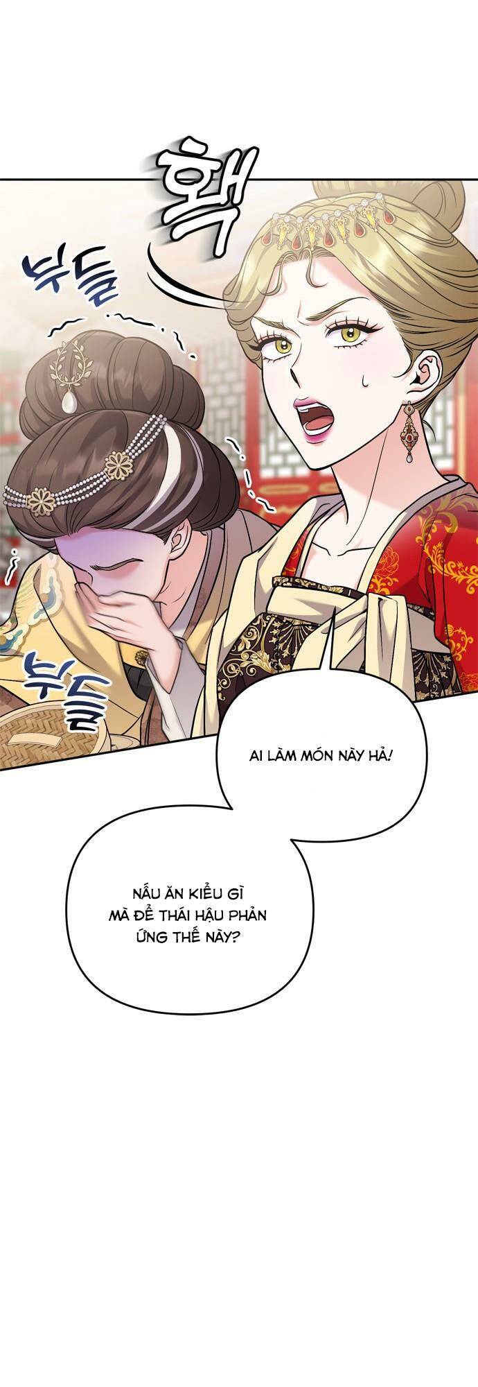 Từ Cao Thủ Trở Thành Phi Tần - Chapter 20 - Page 25