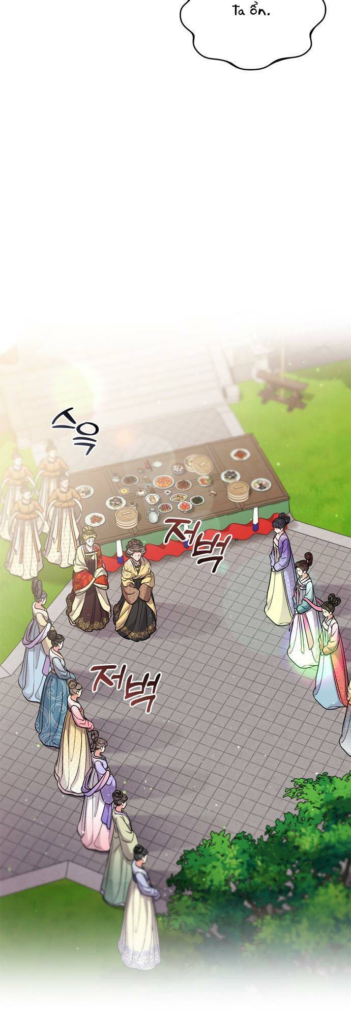 Từ Cao Thủ Trở Thành Phi Tần - Chapter 20 - Page 27