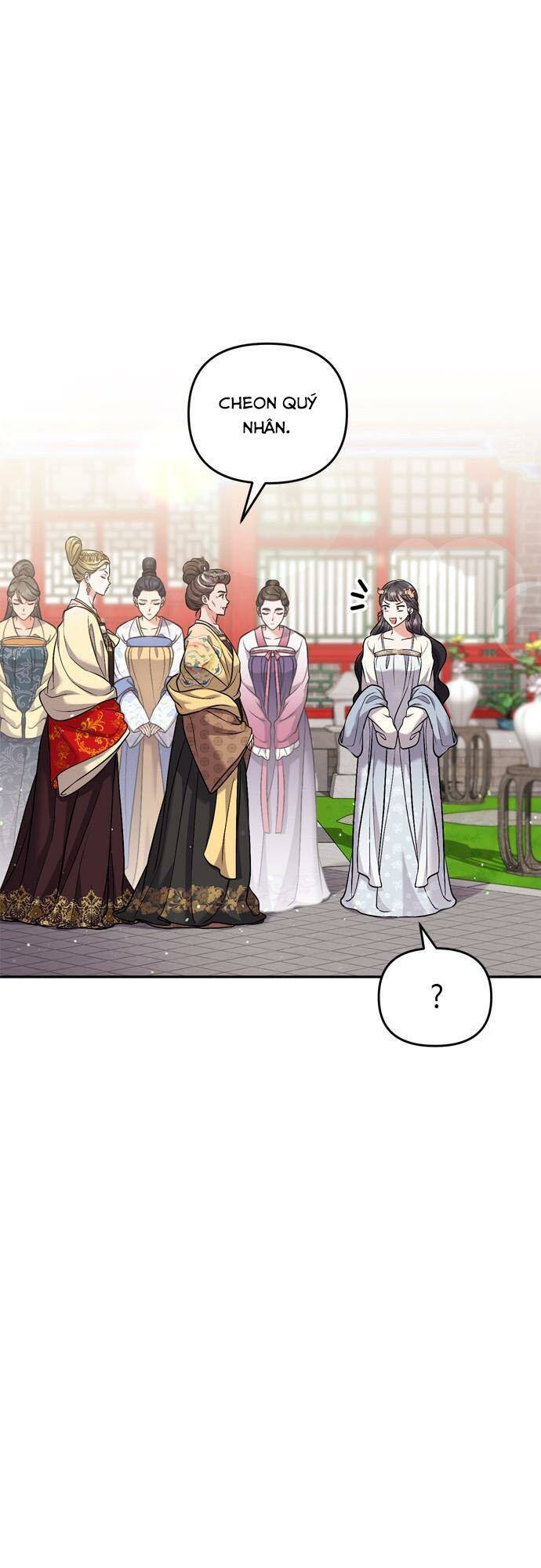 Từ Cao Thủ Trở Thành Phi Tần - Chapter 20 - Page 28