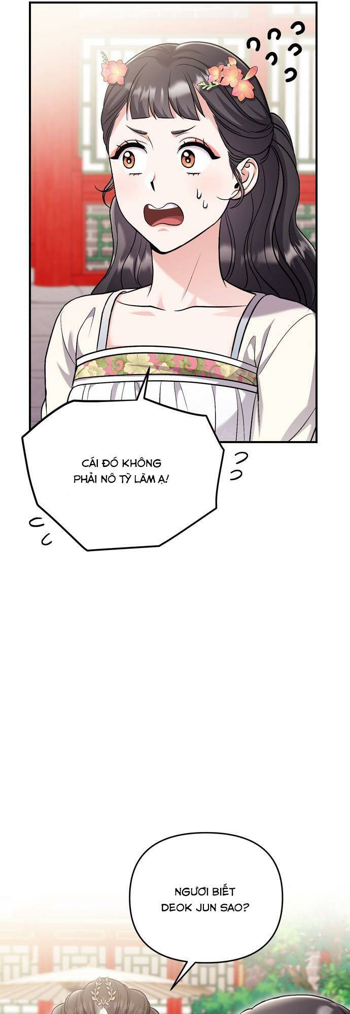 Từ Cao Thủ Trở Thành Phi Tần - Chapter 20 - Page 29