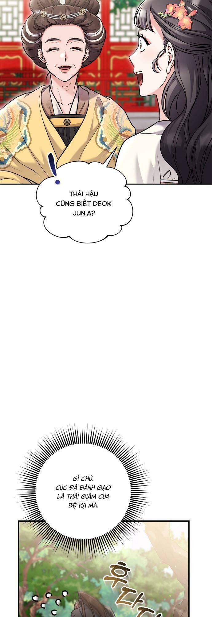 Từ Cao Thủ Trở Thành Phi Tần - Chapter 20 - Page 30