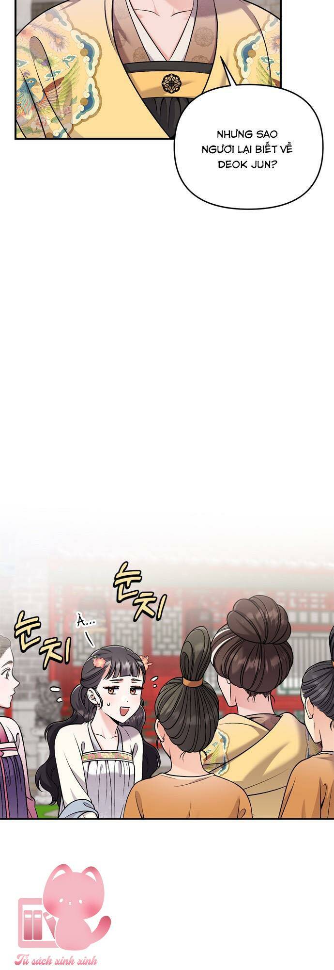 Từ Cao Thủ Trở Thành Phi Tần - Chapter 20 - Page 32