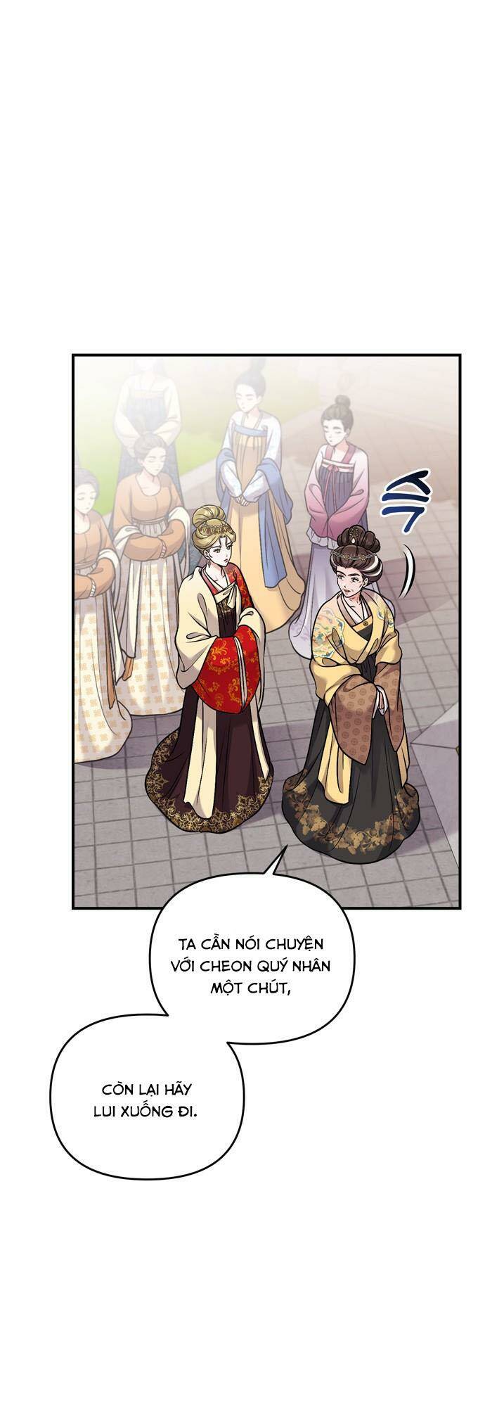 Từ Cao Thủ Trở Thành Phi Tần - Chapter 20 - Page 33