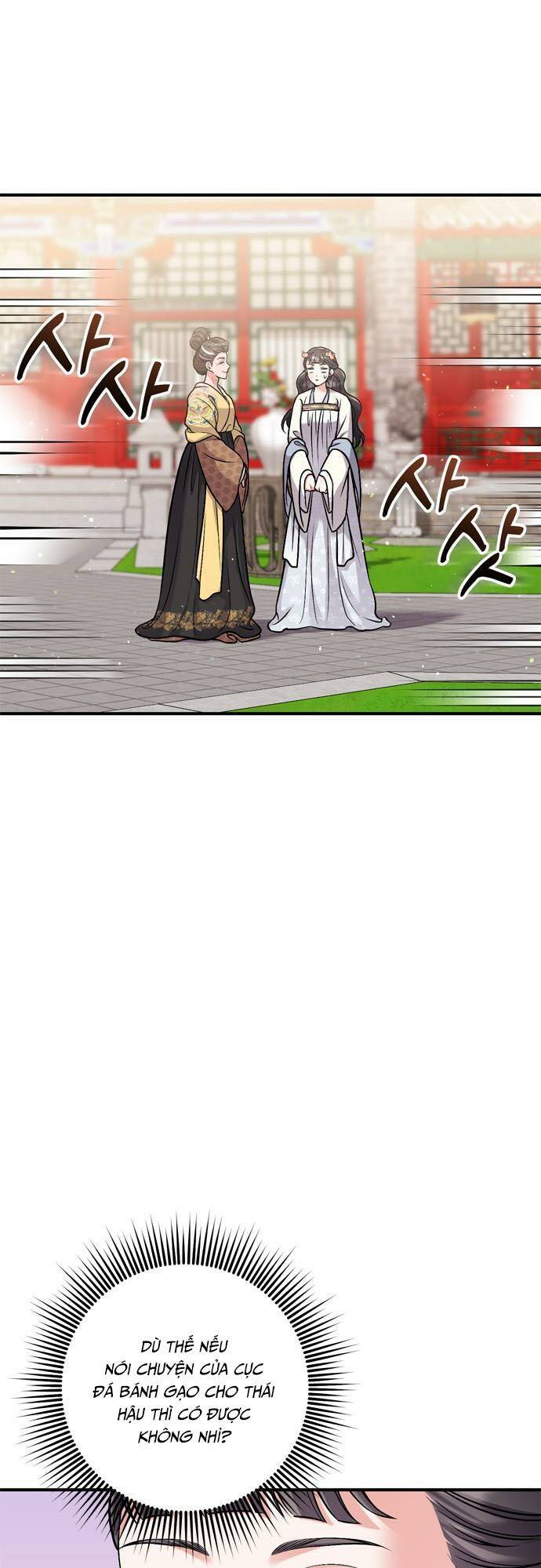 Từ Cao Thủ Trở Thành Phi Tần - Chapter 20 - Page 34