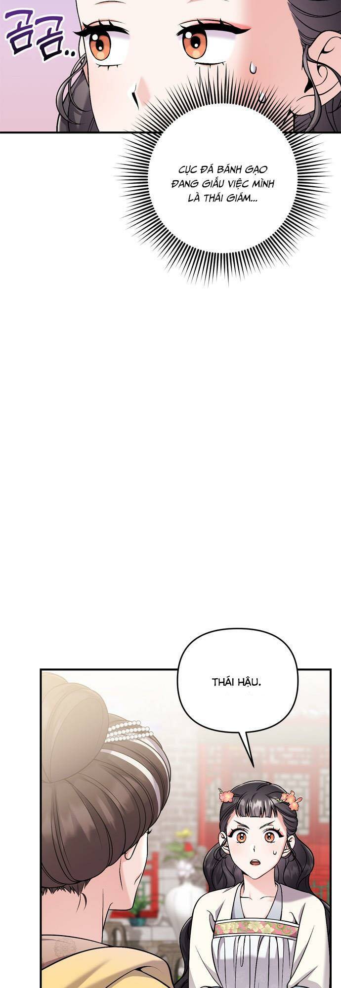 Từ Cao Thủ Trở Thành Phi Tần - Chapter 20 - Page 35