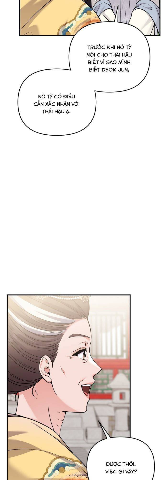 Từ Cao Thủ Trở Thành Phi Tần - Chapter 20 - Page 36