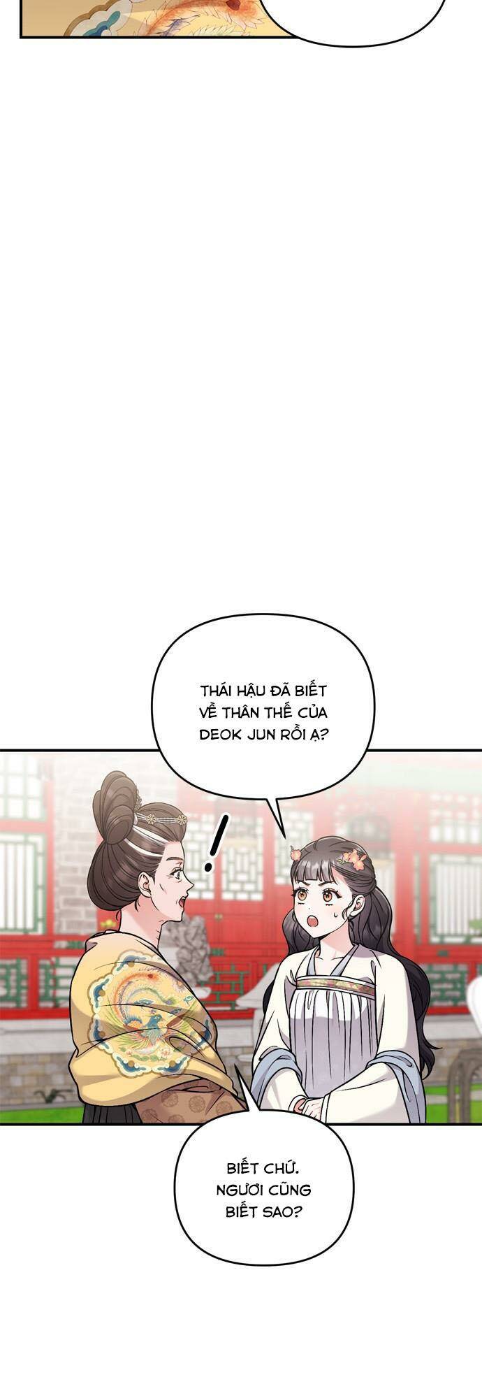 Từ Cao Thủ Trở Thành Phi Tần - Chapter 20 - Page 37