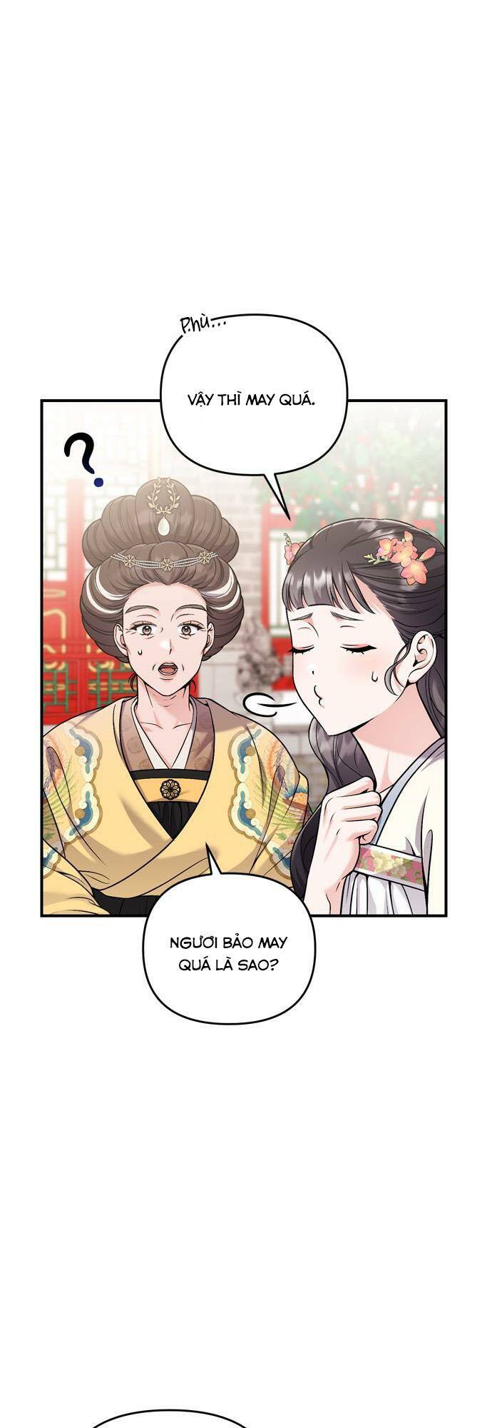 Từ Cao Thủ Trở Thành Phi Tần - Chapter 20 - Page 38