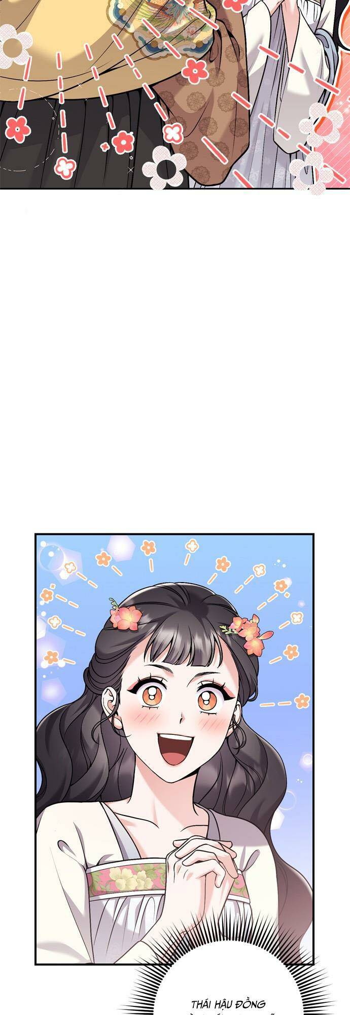 Từ Cao Thủ Trở Thành Phi Tần - Chapter 20 - Page 43