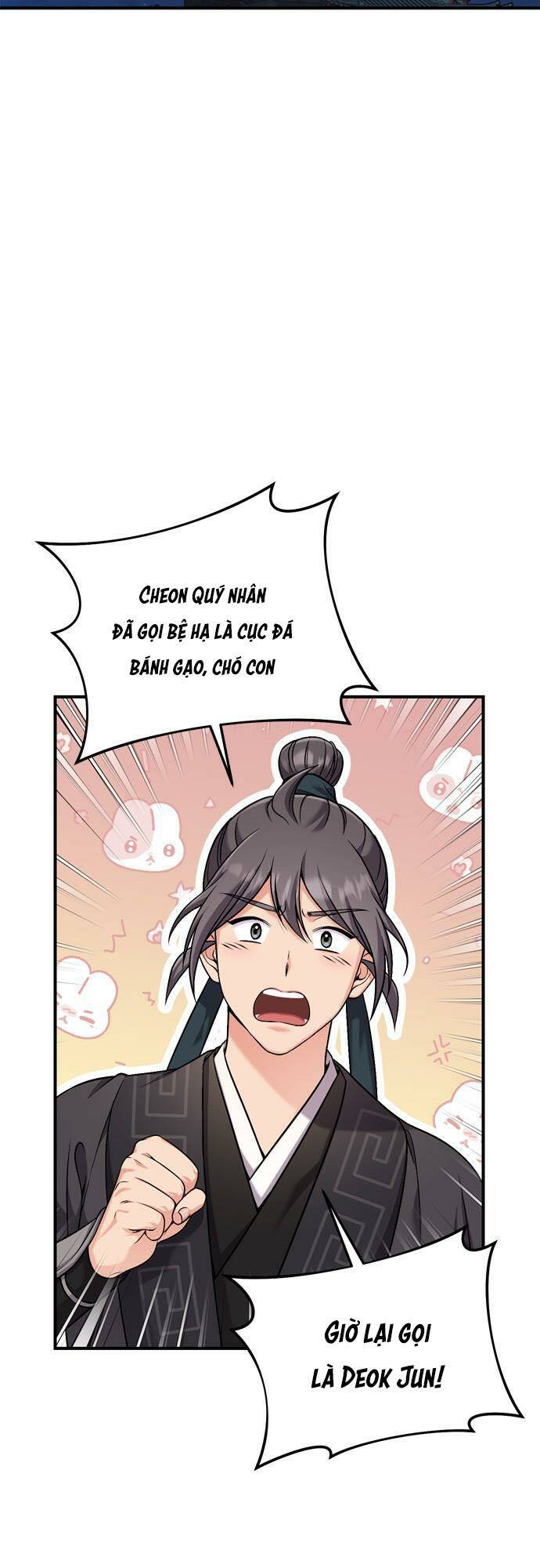 Từ Cao Thủ Trở Thành Phi Tần - Chapter 20 - Page 46