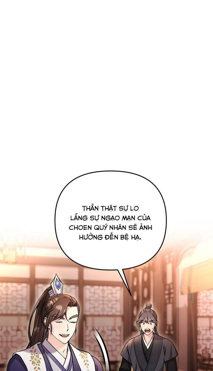 Từ Cao Thủ Trở Thành Phi Tần - Chapter 20 - Page 47
