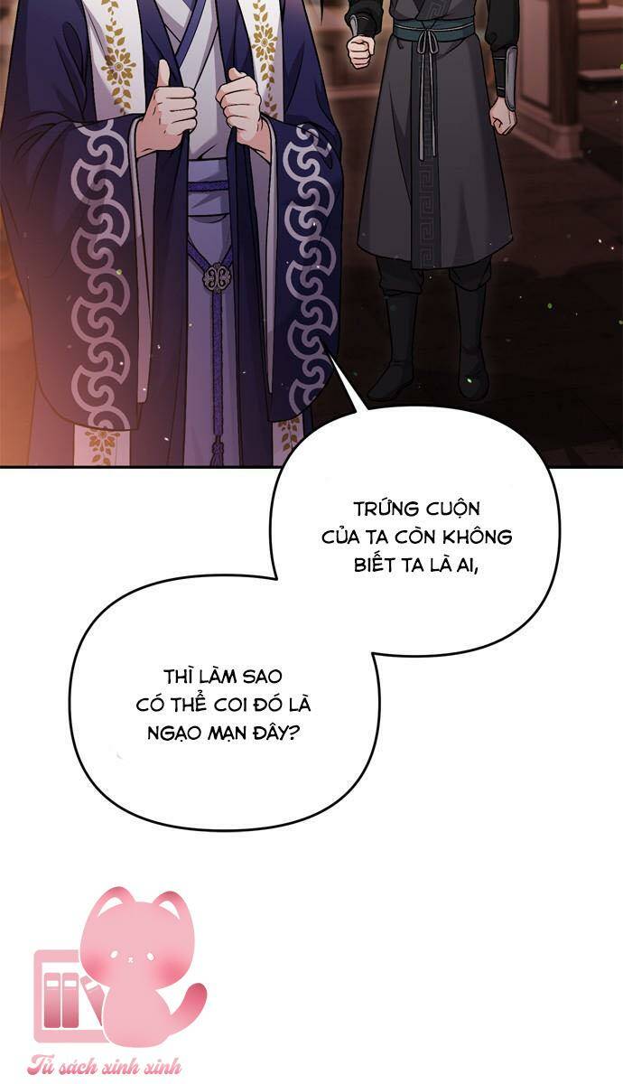 Từ Cao Thủ Trở Thành Phi Tần - Chapter 20 - Page 48