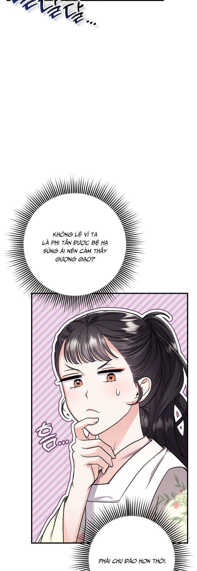 Từ Cao Thủ Trở Thành Phi Tần - Chapter 20 - Page 4