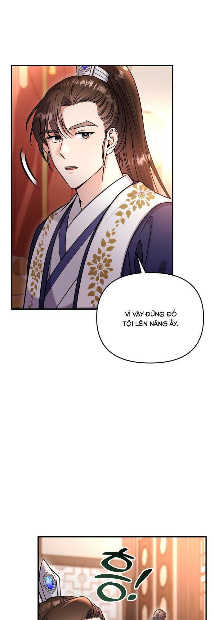 Từ Cao Thủ Trở Thành Phi Tần - Chapter 20 - Page 49