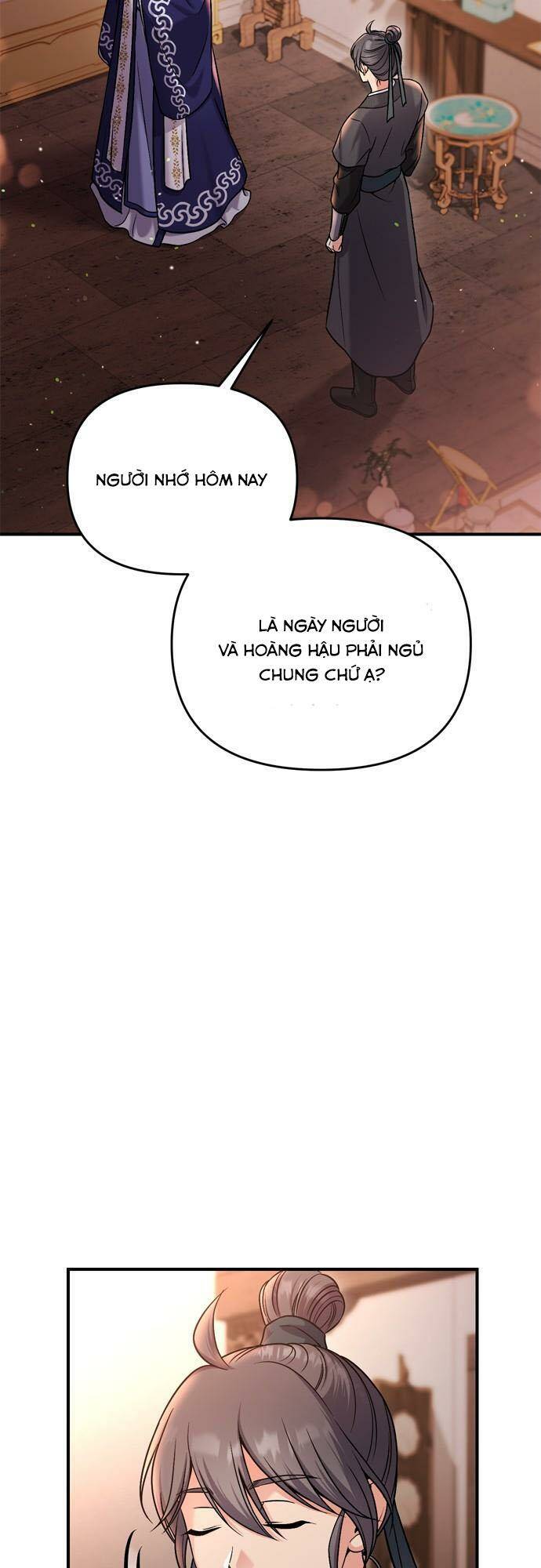 Từ Cao Thủ Trở Thành Phi Tần - Chapter 20 - Page 51