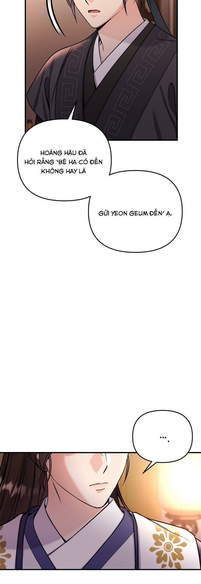 Từ Cao Thủ Trở Thành Phi Tần - Chapter 20 - Page 52