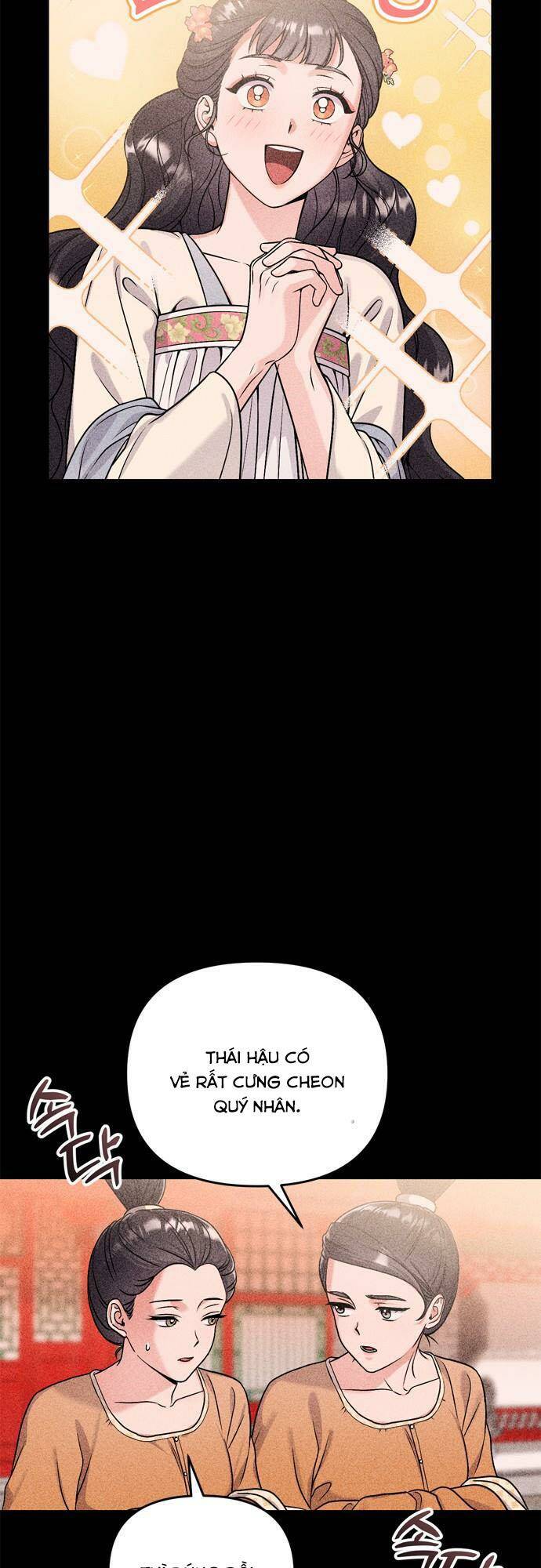 Từ Cao Thủ Trở Thành Phi Tần - Chapter 20 - Page 60