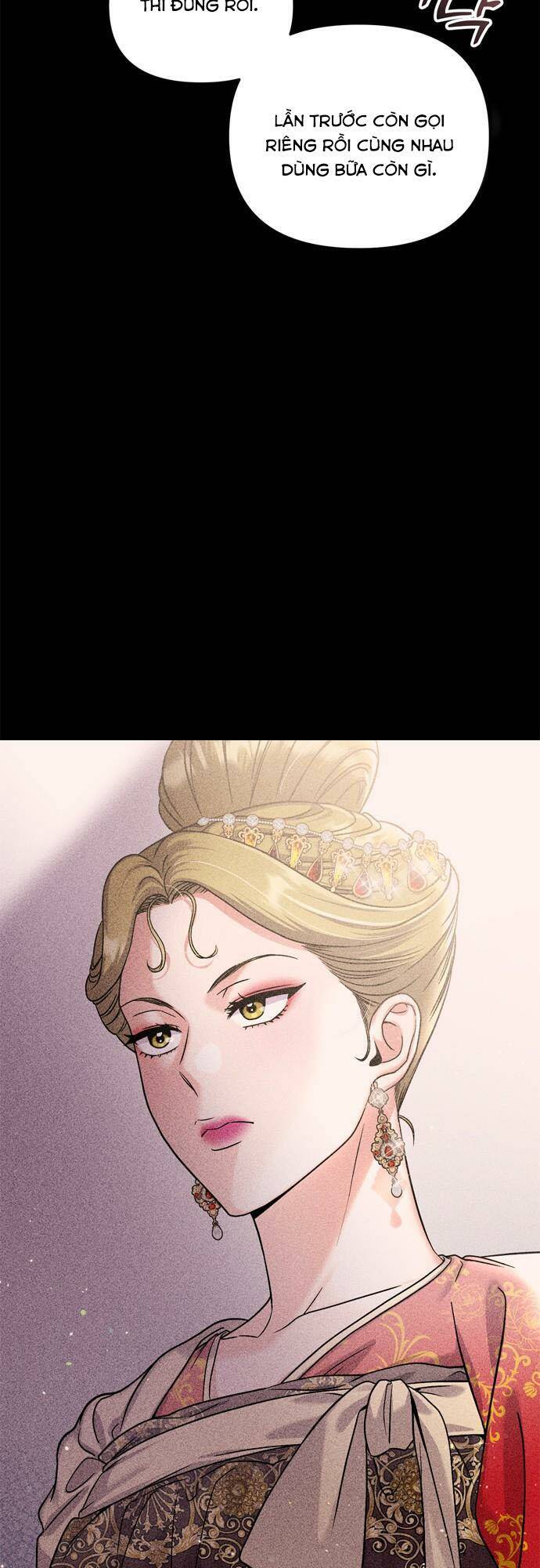 Từ Cao Thủ Trở Thành Phi Tần - Chapter 20 - Page 61