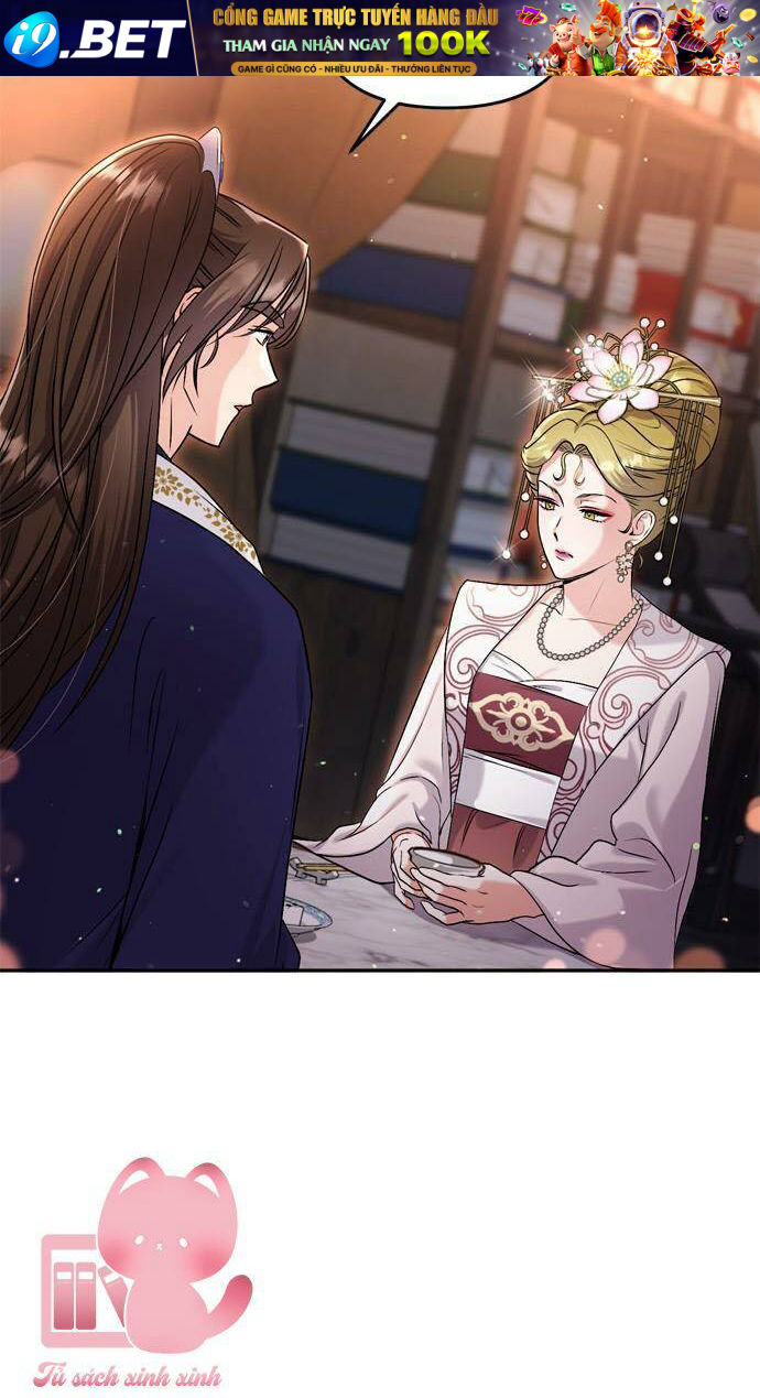 Từ Cao Thủ Trở Thành Phi Tần - Chapter 20 - Page 64