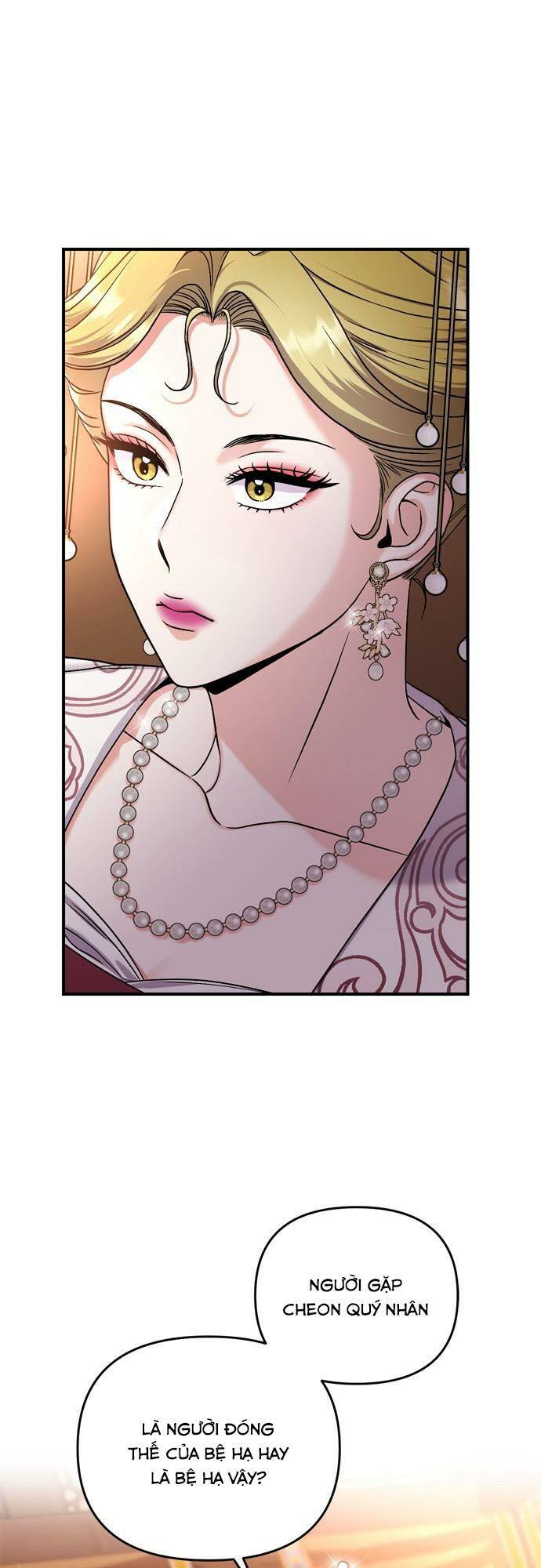 Từ Cao Thủ Trở Thành Phi Tần - Chapter 20 - Page 65