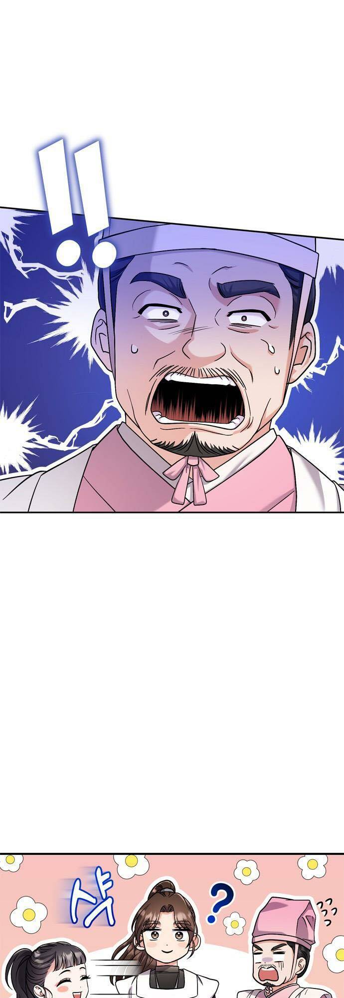 Từ Cao Thủ Trở Thành Phi Tần - Chapter 20 - Page 6