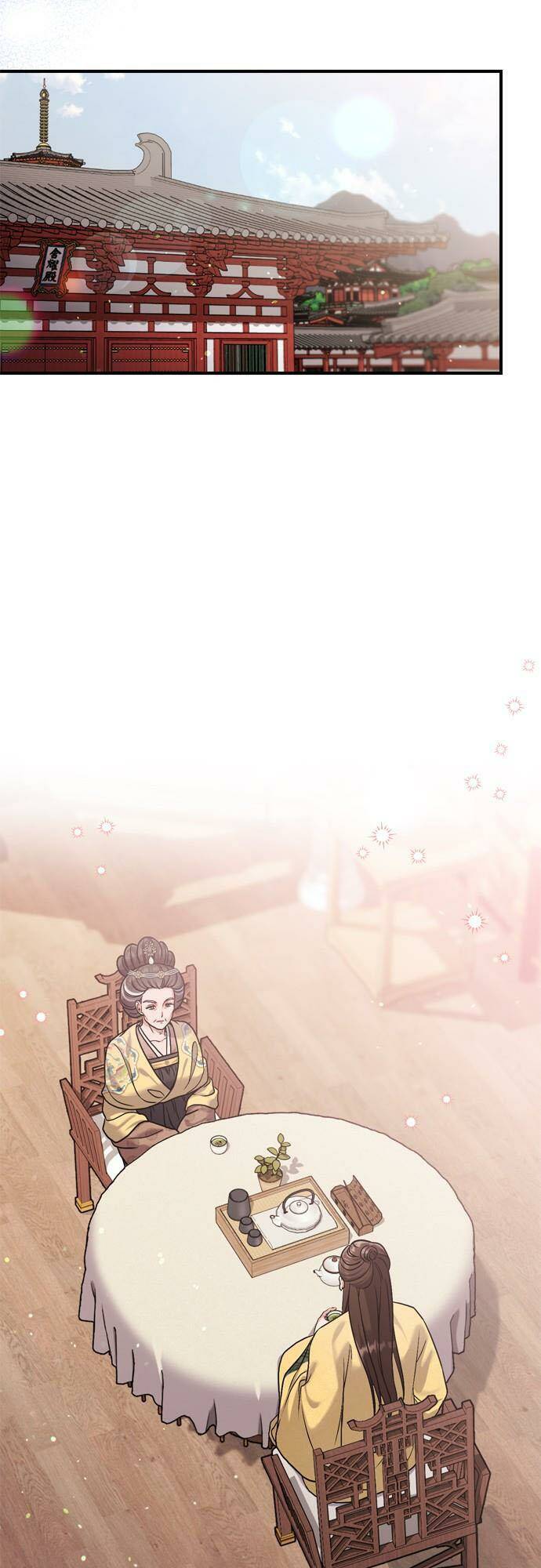 Từ Cao Thủ Trở Thành Phi Tần - Chapter 20 - Page 70