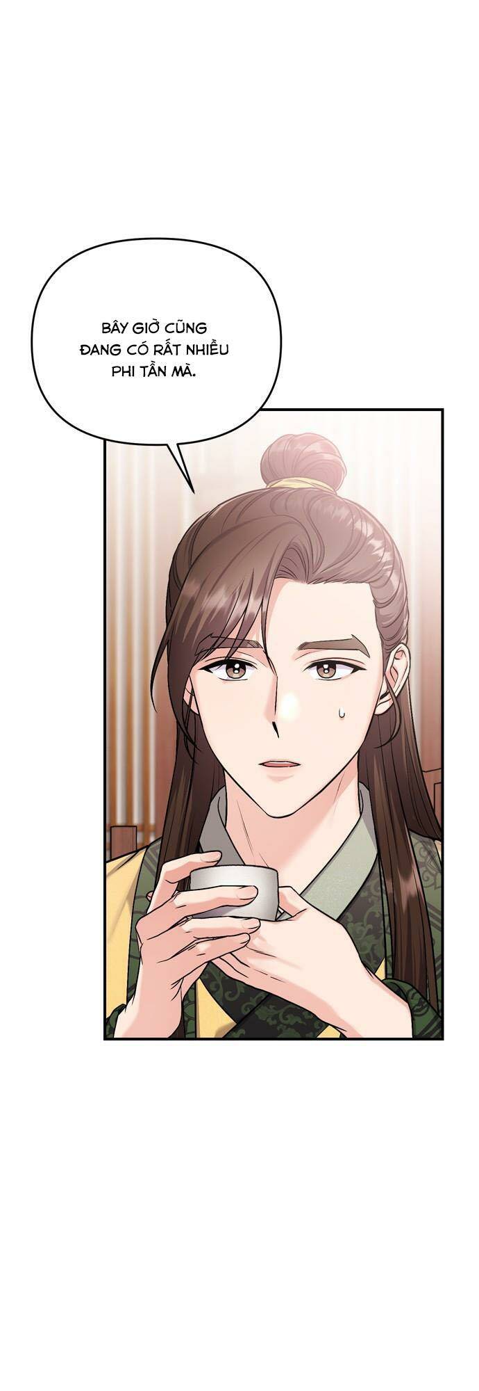 Từ Cao Thủ Trở Thành Phi Tần - Chapter 20 - Page 73