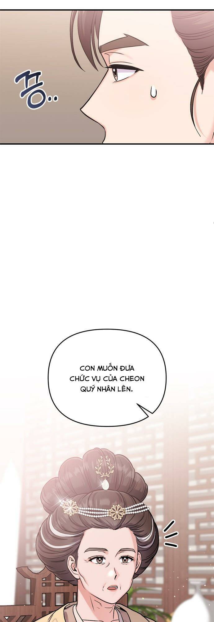 Từ Cao Thủ Trở Thành Phi Tần - Chapter 20 - Page 75