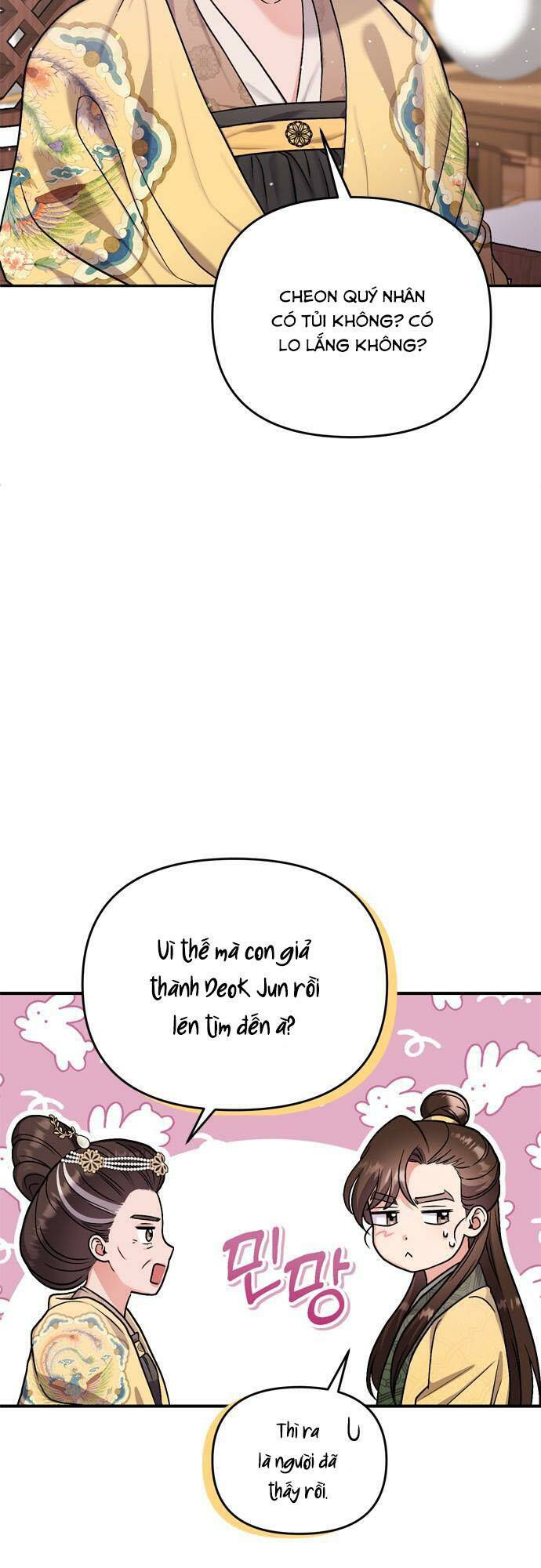 Từ Cao Thủ Trở Thành Phi Tần - Chapter 20 - Page 76