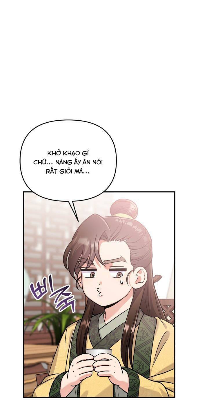 Từ Cao Thủ Trở Thành Phi Tần - Chapter 20 - Page 78