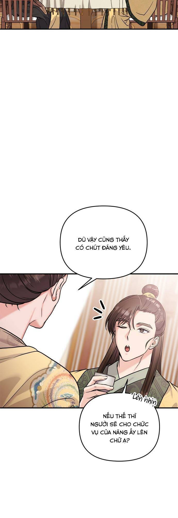 Từ Cao Thủ Trở Thành Phi Tần - Chapter 20 - Page 80