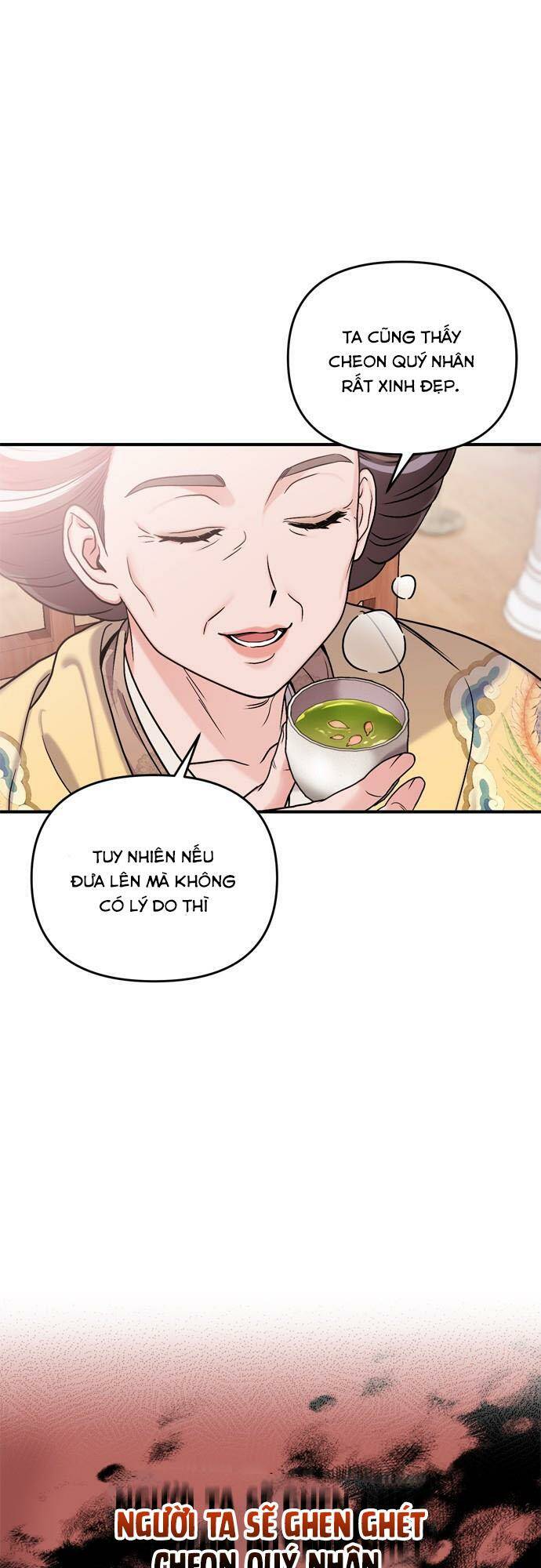 Từ Cao Thủ Trở Thành Phi Tần - Chapter 20 - Page 81