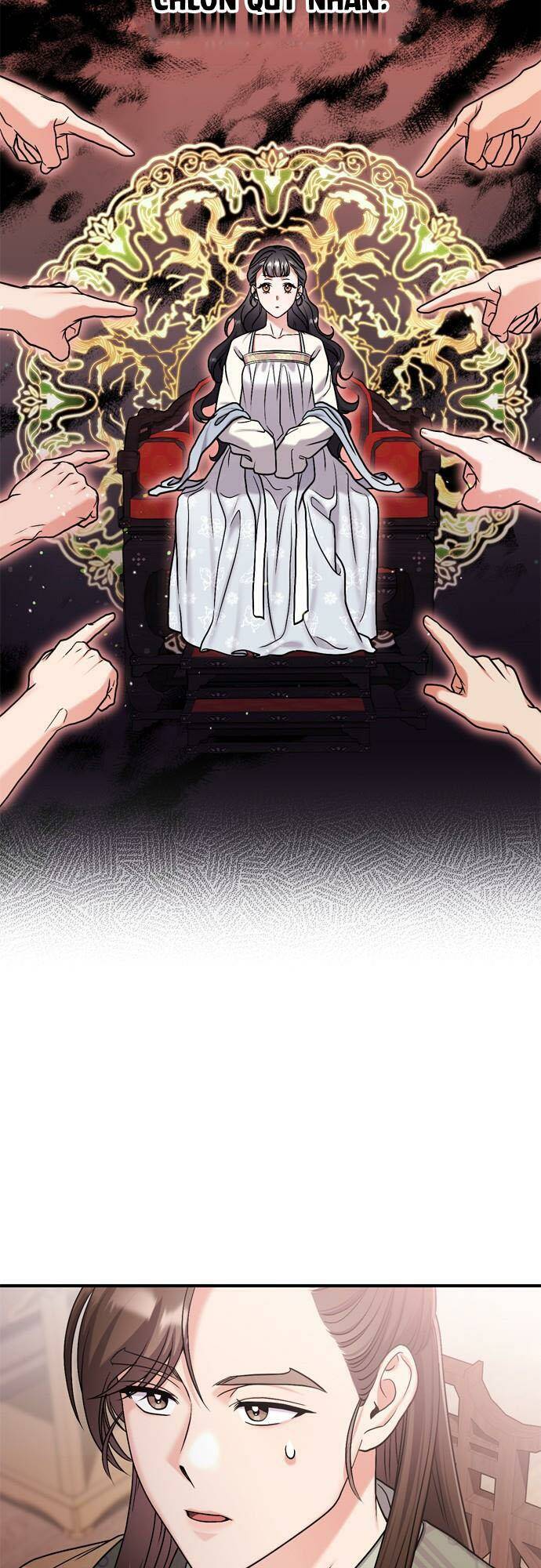 Từ Cao Thủ Trở Thành Phi Tần - Chapter 20 - Page 82