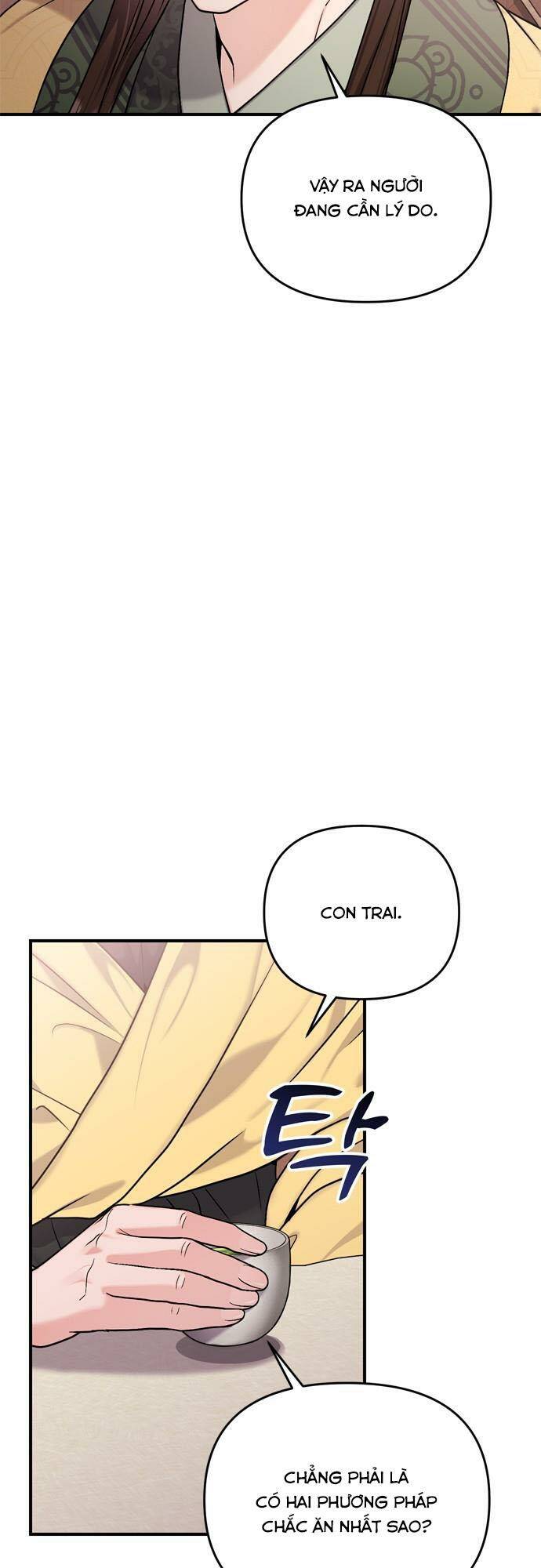 Từ Cao Thủ Trở Thành Phi Tần - Chapter 20 - Page 83