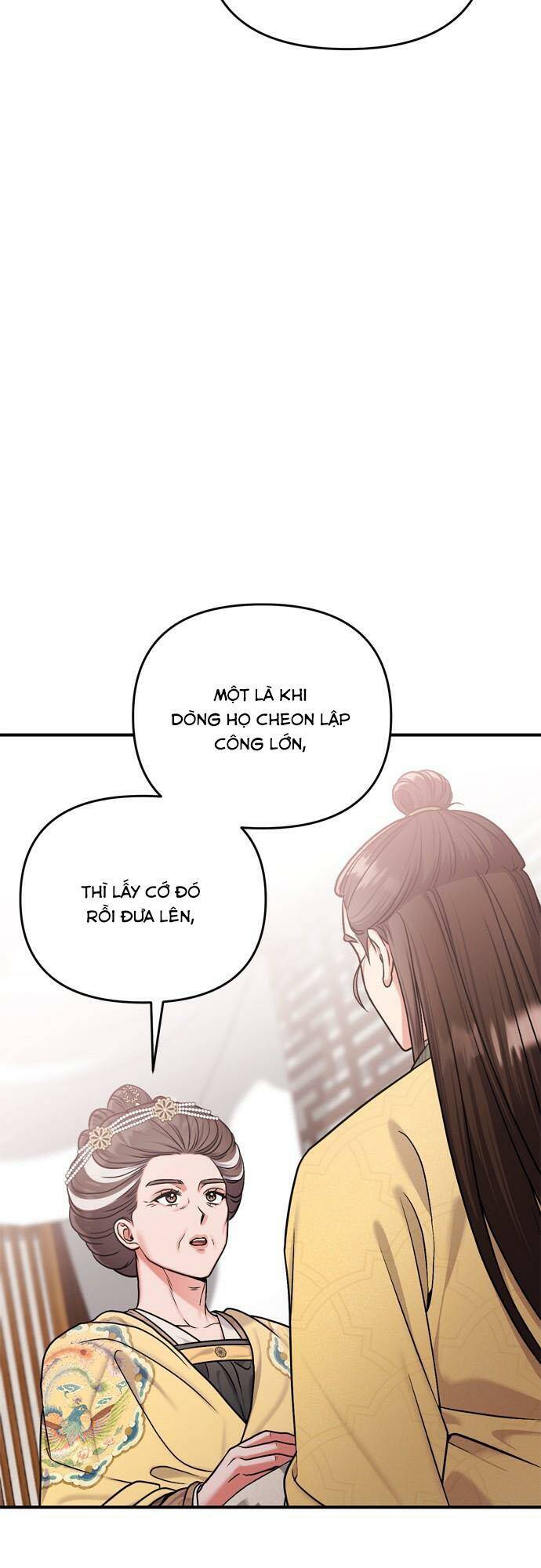 Từ Cao Thủ Trở Thành Phi Tần - Chapter 20 - Page 84