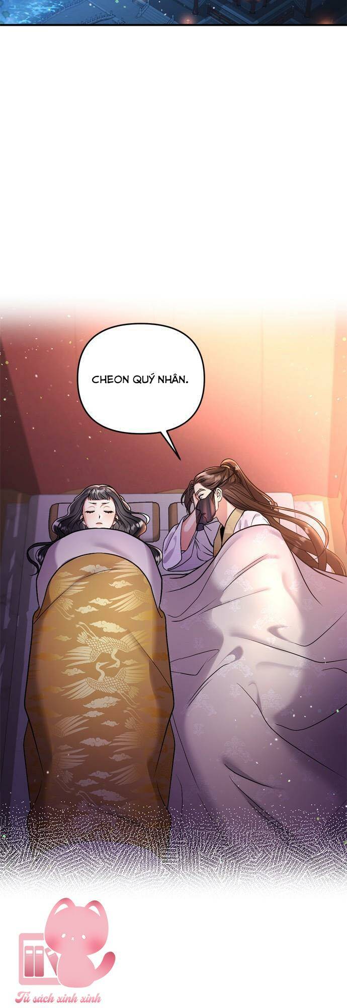 Từ Cao Thủ Trở Thành Phi Tần - Chapter 20 - Page 87