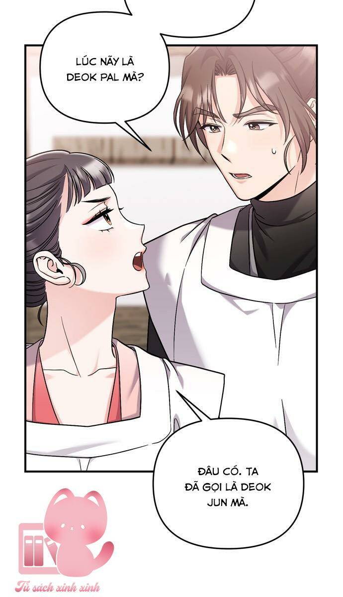 Từ Cao Thủ Trở Thành Phi Tần - Chapter 20 - Page 8