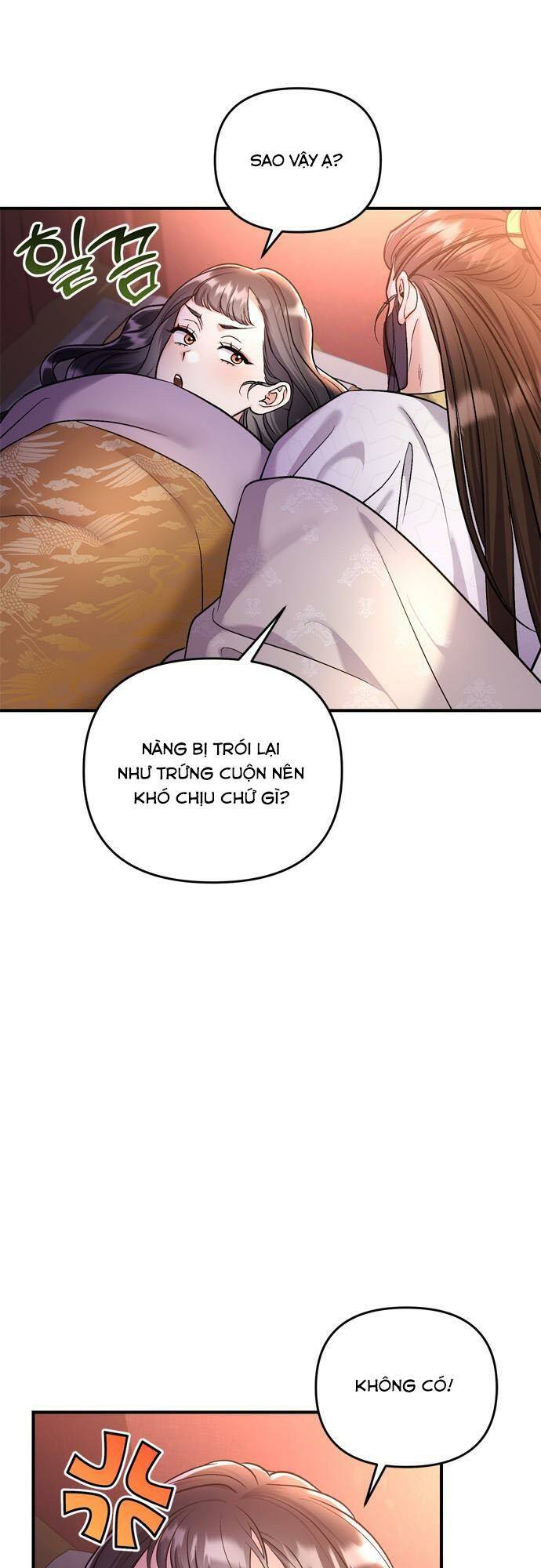Từ Cao Thủ Trở Thành Phi Tần - Chapter 20 - Page 89