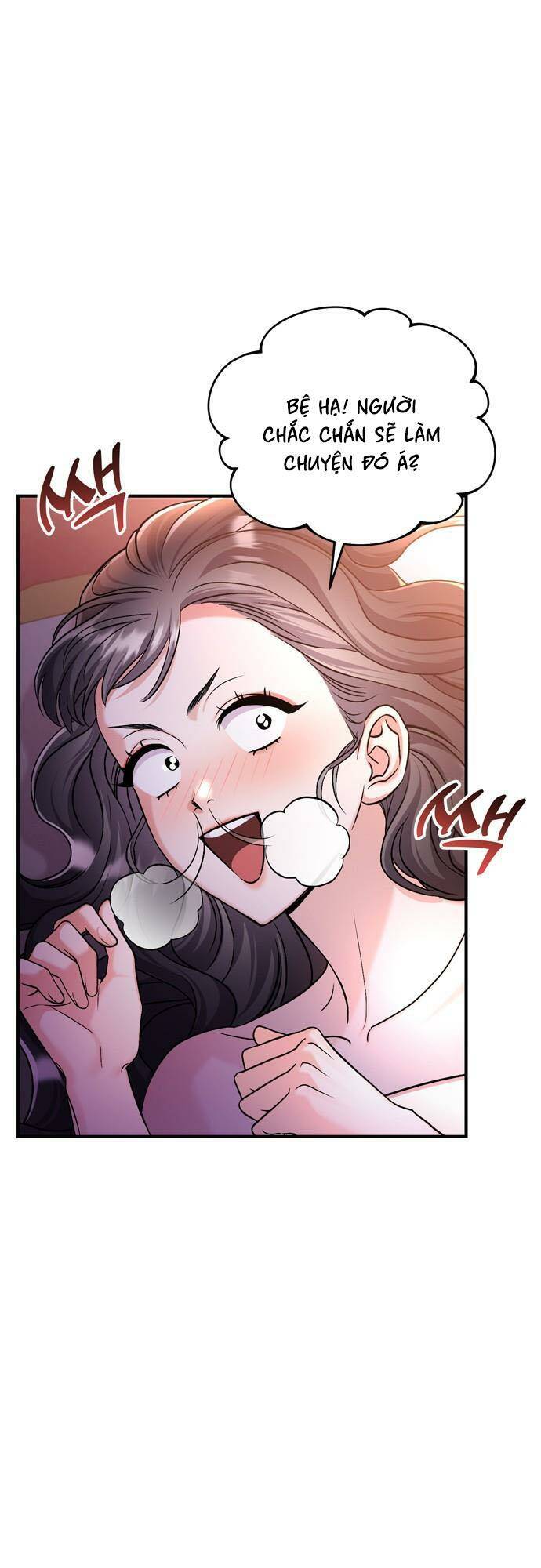 Từ Cao Thủ Trở Thành Phi Tần - Chapter 21 - Page 9