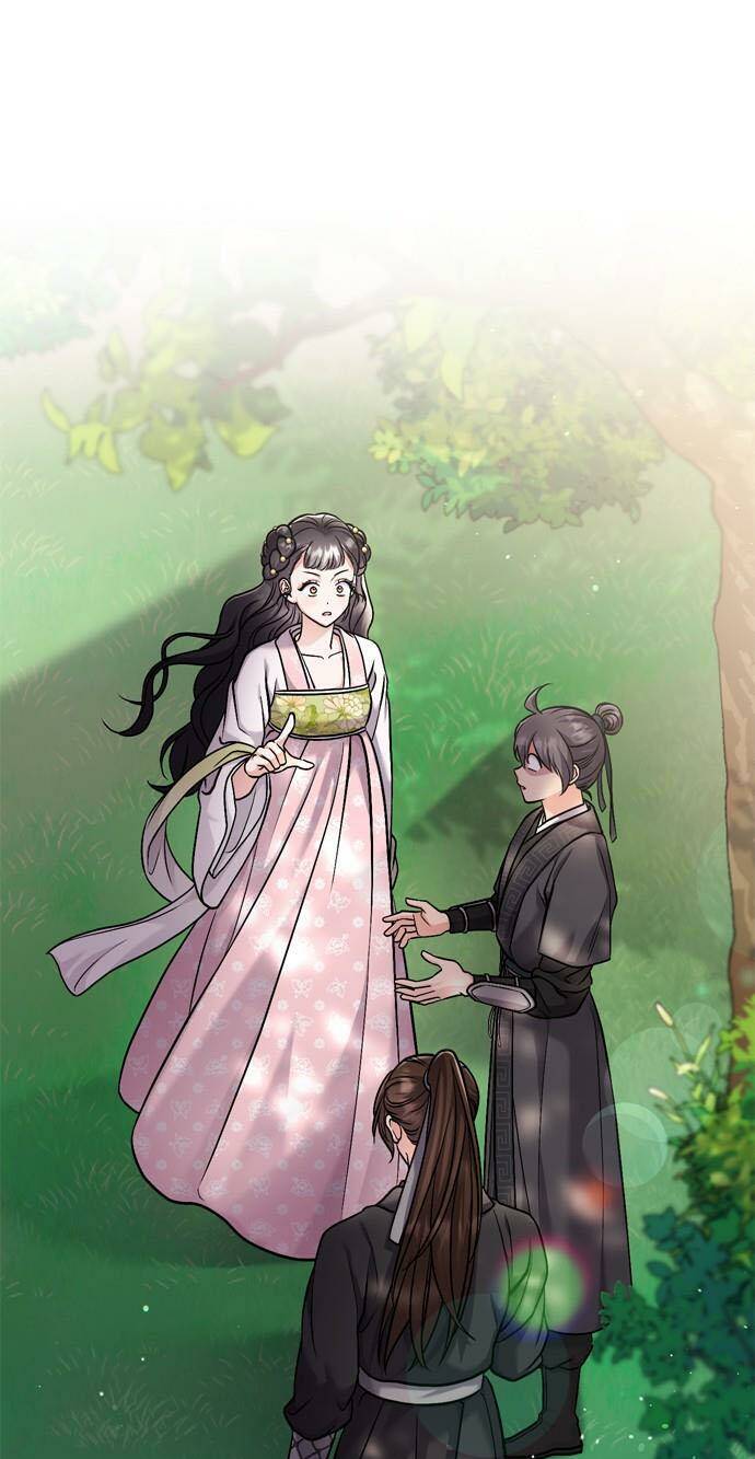 Từ Cao Thủ Trở Thành Phi Tần - Chapter 21 - Page 100