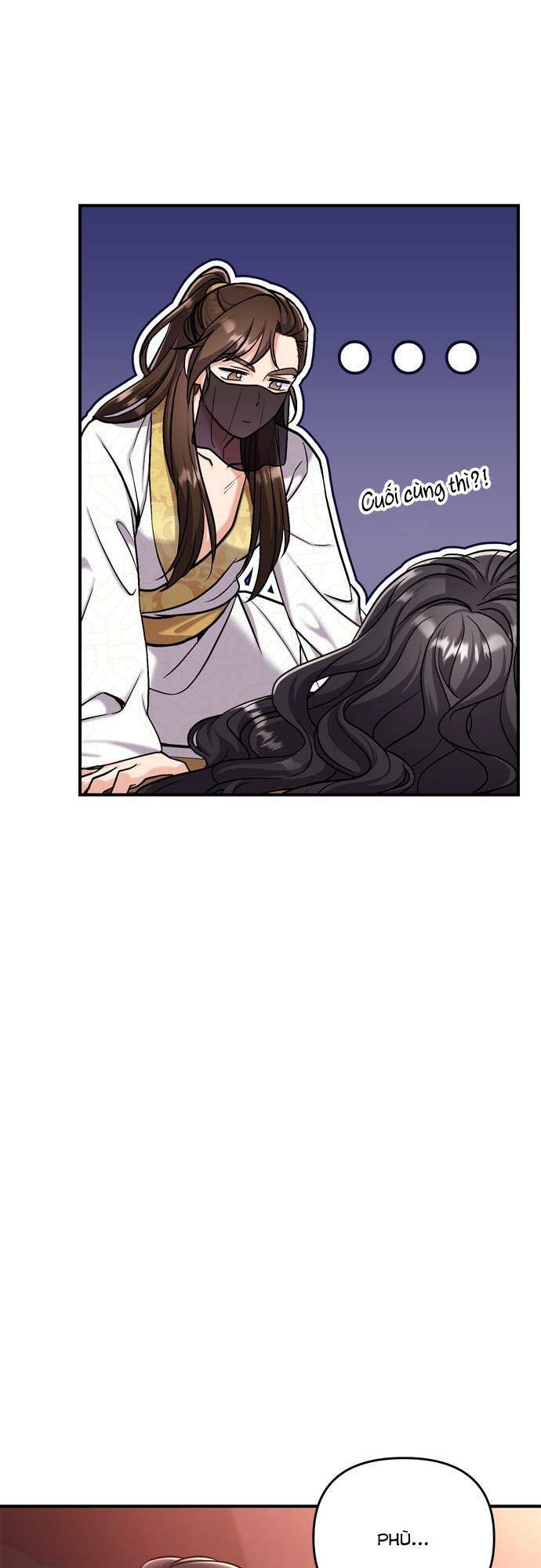 Từ Cao Thủ Trở Thành Phi Tần - Chapter 21 - Page 10