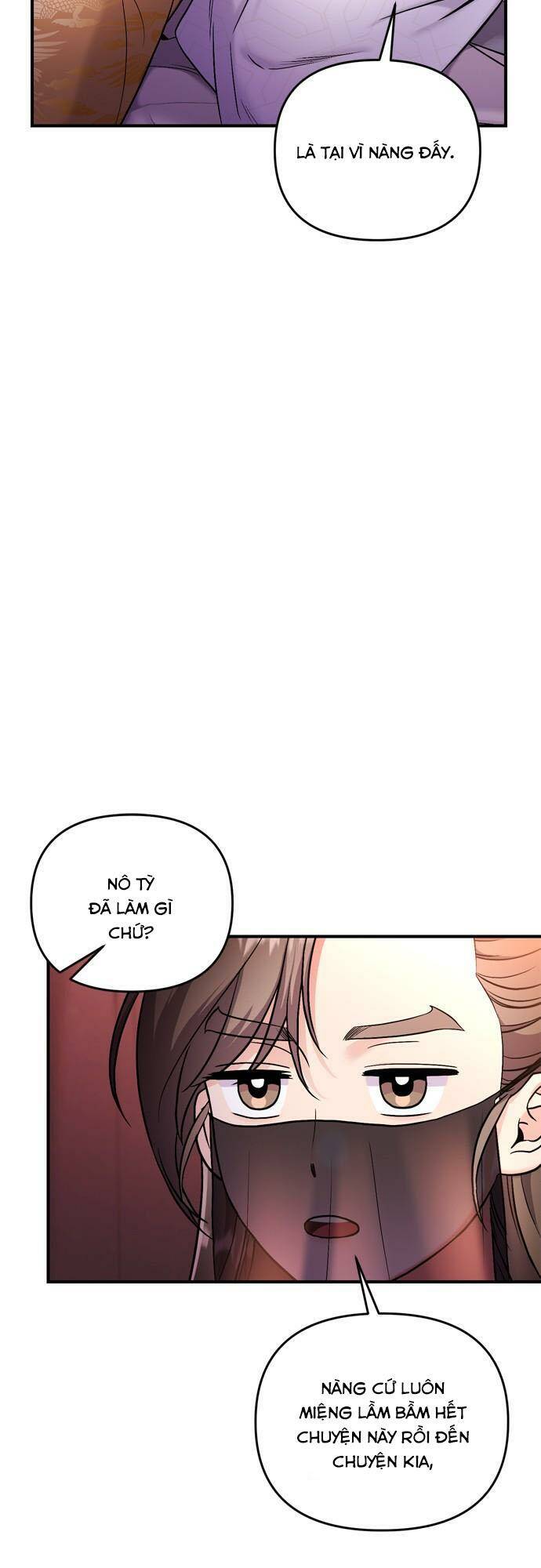 Từ Cao Thủ Trở Thành Phi Tần - Chapter 21 - Page 13