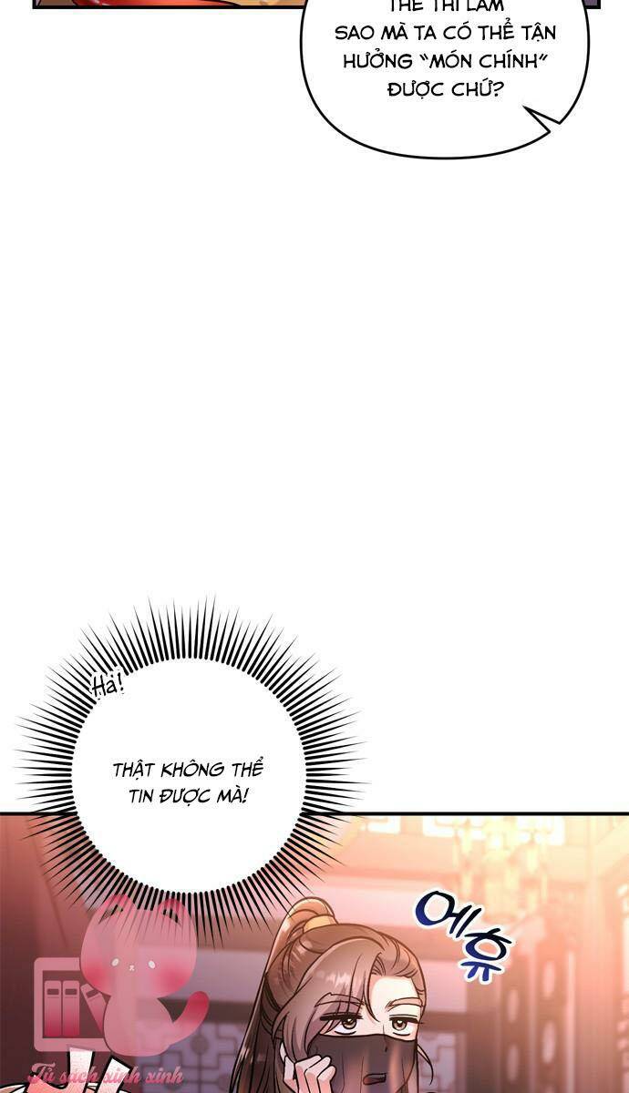 Từ Cao Thủ Trở Thành Phi Tần - Chapter 21 - Page 15