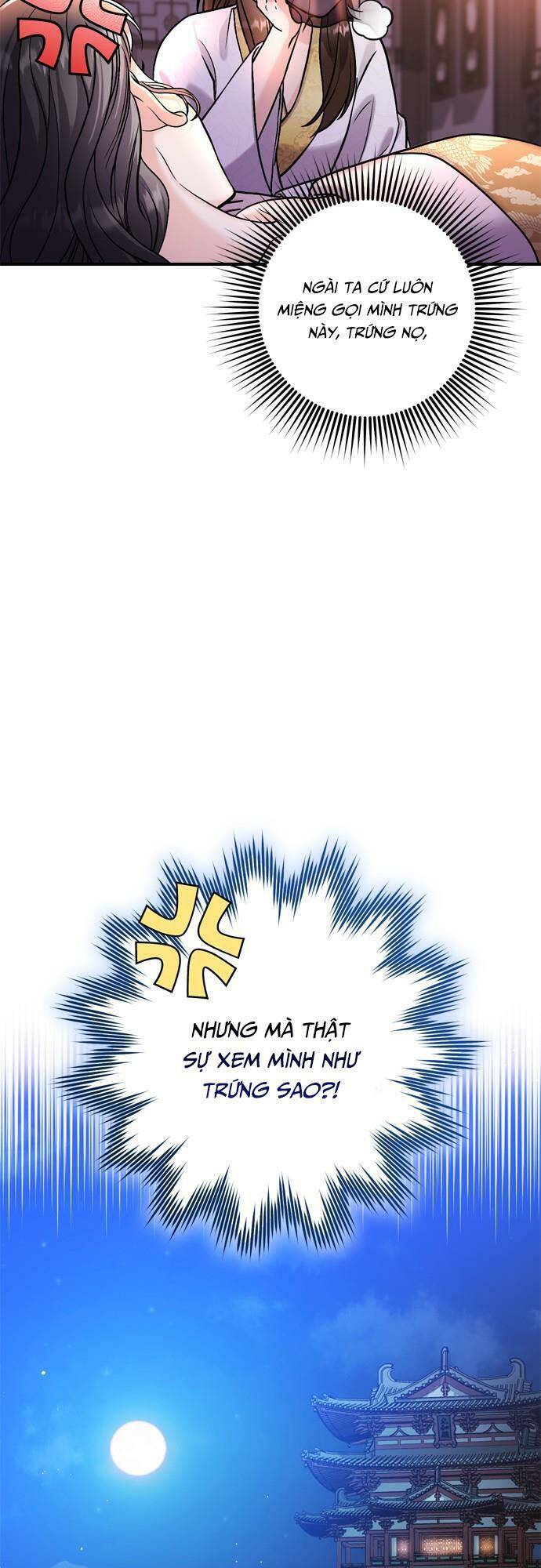 Từ Cao Thủ Trở Thành Phi Tần - Chapter 21 - Page 16