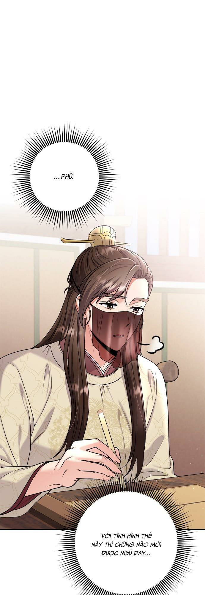 Từ Cao Thủ Trở Thành Phi Tần - Chapter 21 - Page 19