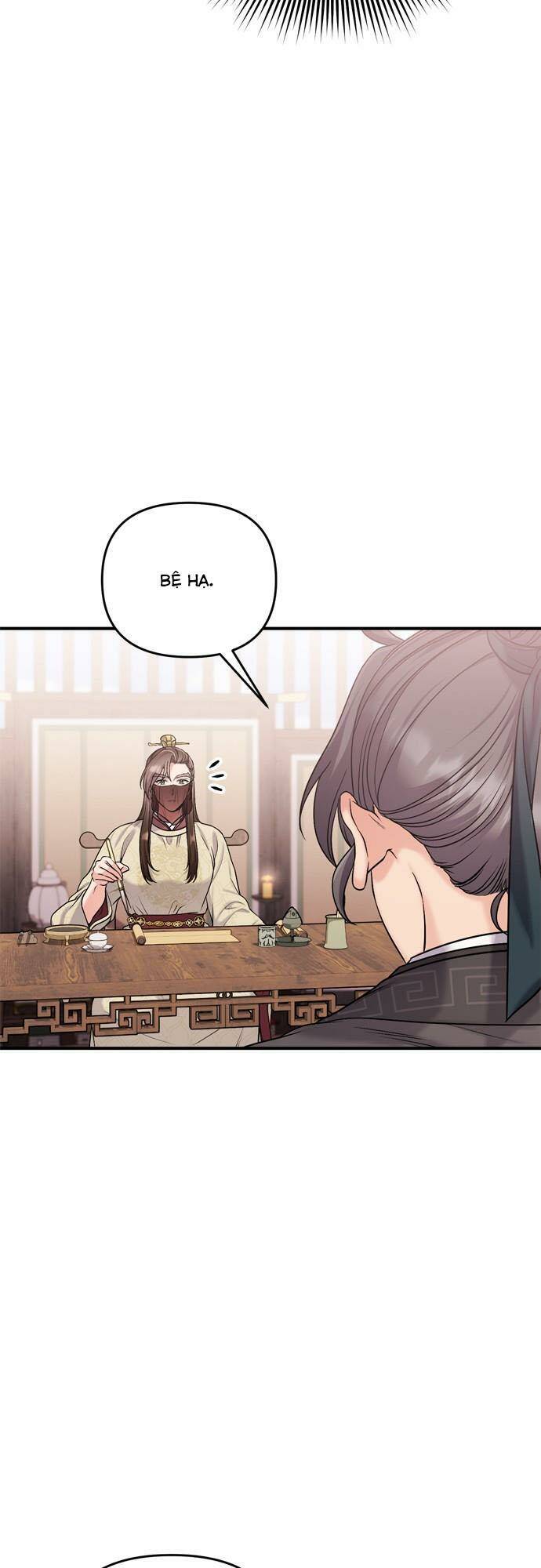 Từ Cao Thủ Trở Thành Phi Tần - Chapter 21 - Page 20