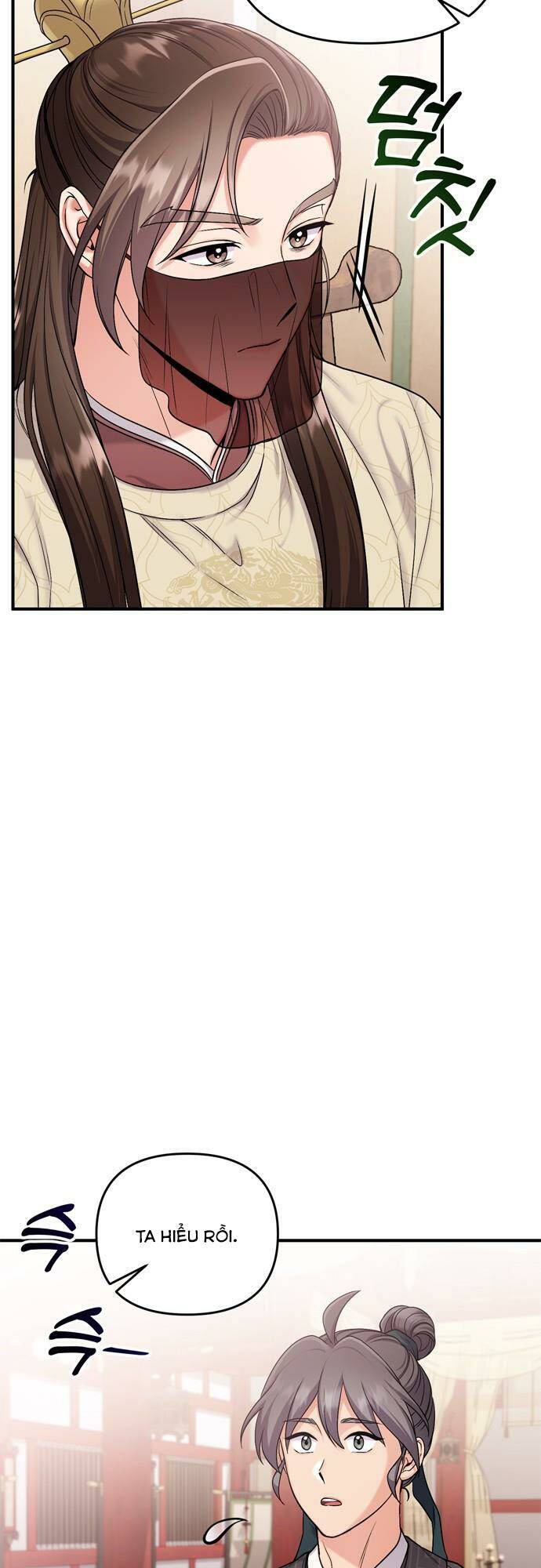 Từ Cao Thủ Trở Thành Phi Tần - Chapter 21 - Page 22